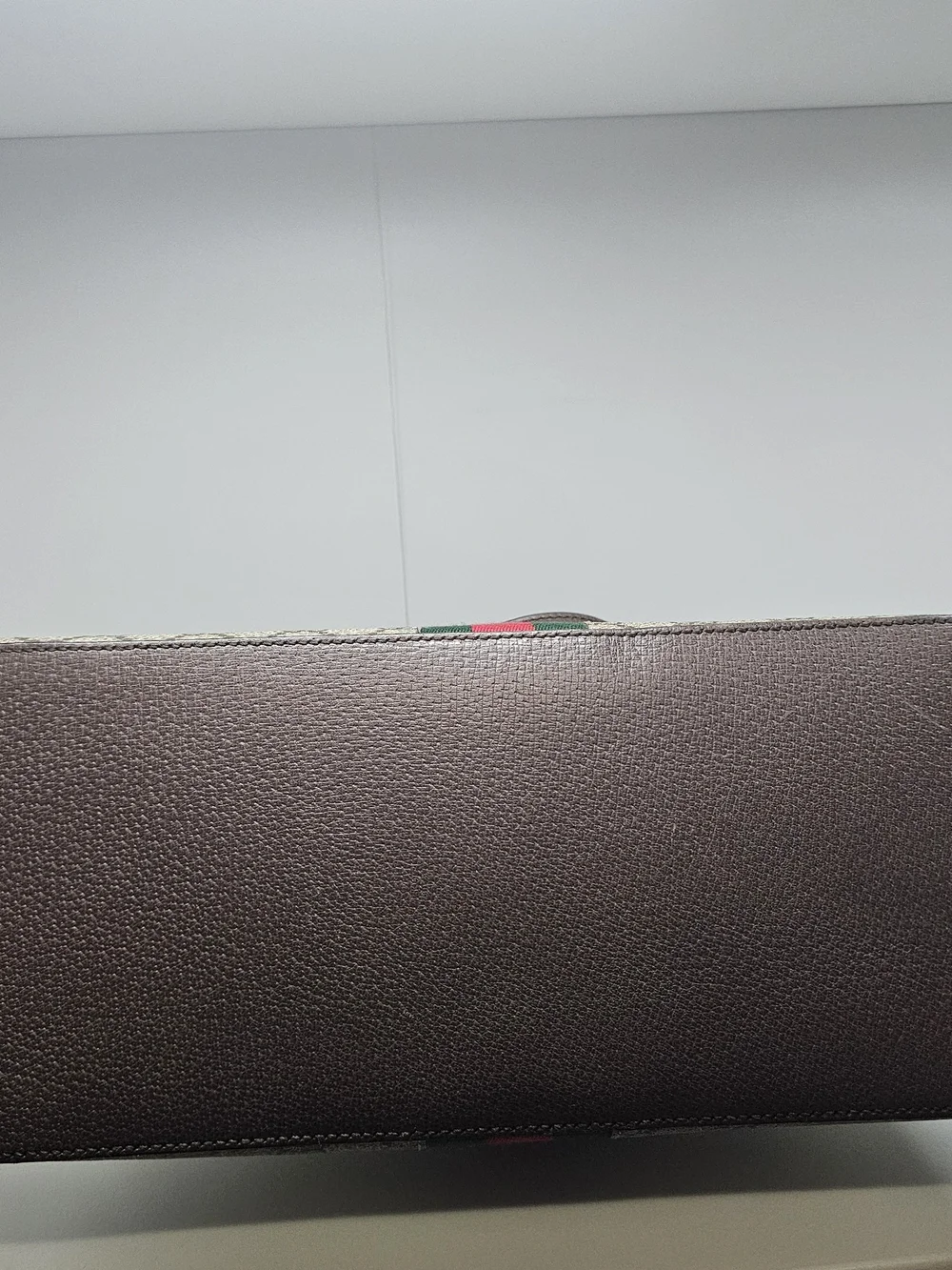 Gucci shoulder bag